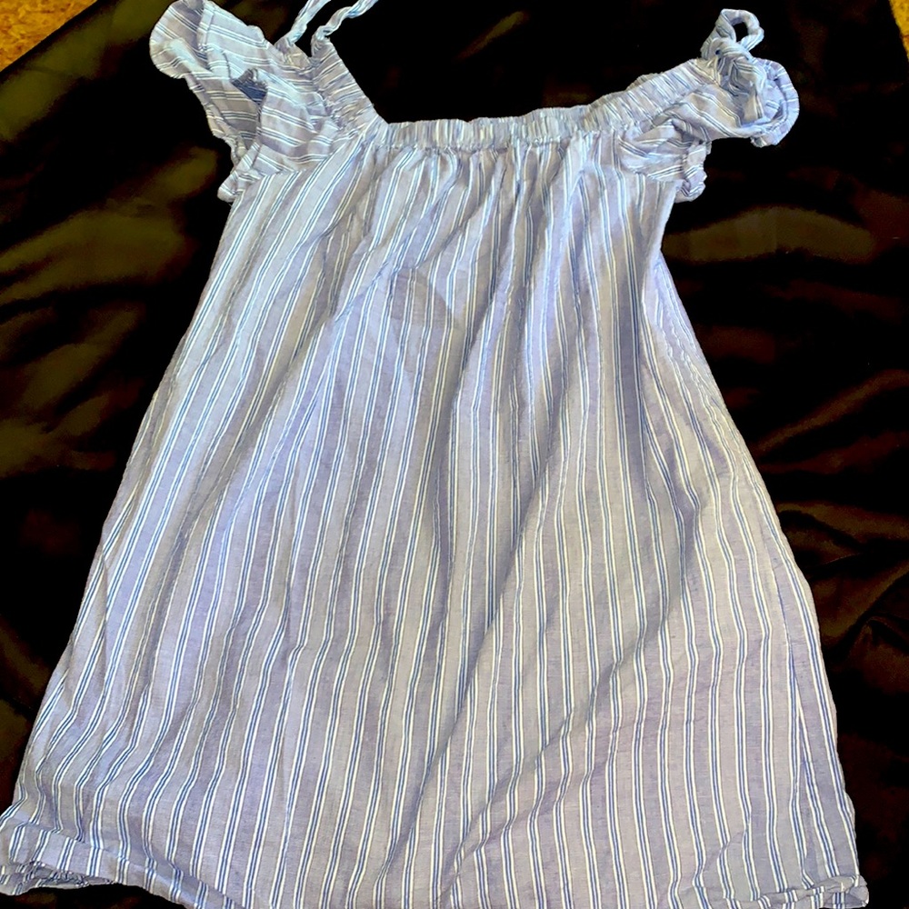 Cute summer dress